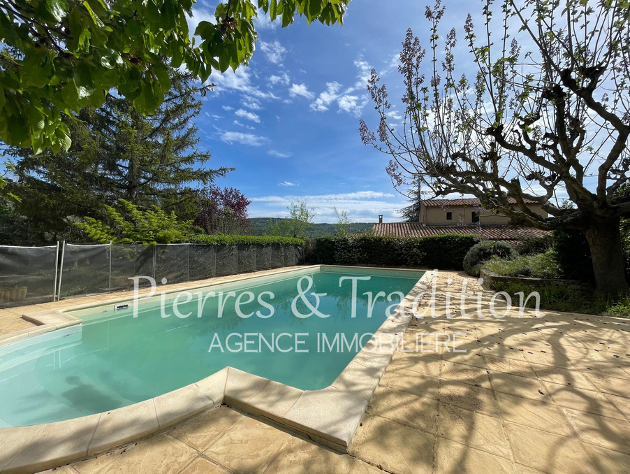 Vente Maison Apt  399 000 €