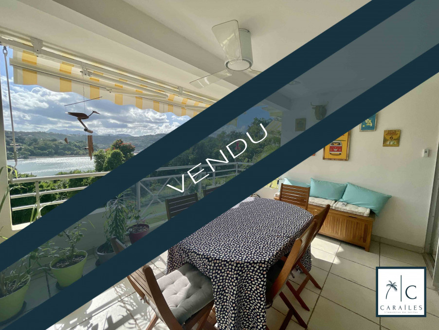 Vente Appartement LA TRINITE  215 000 €