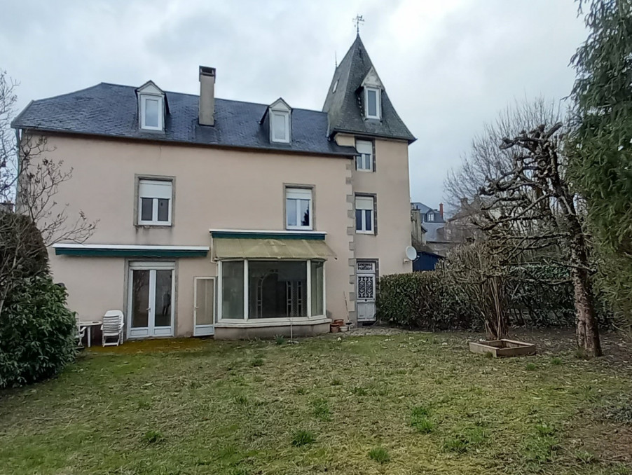 Vente Maison USSEL  220 000 €