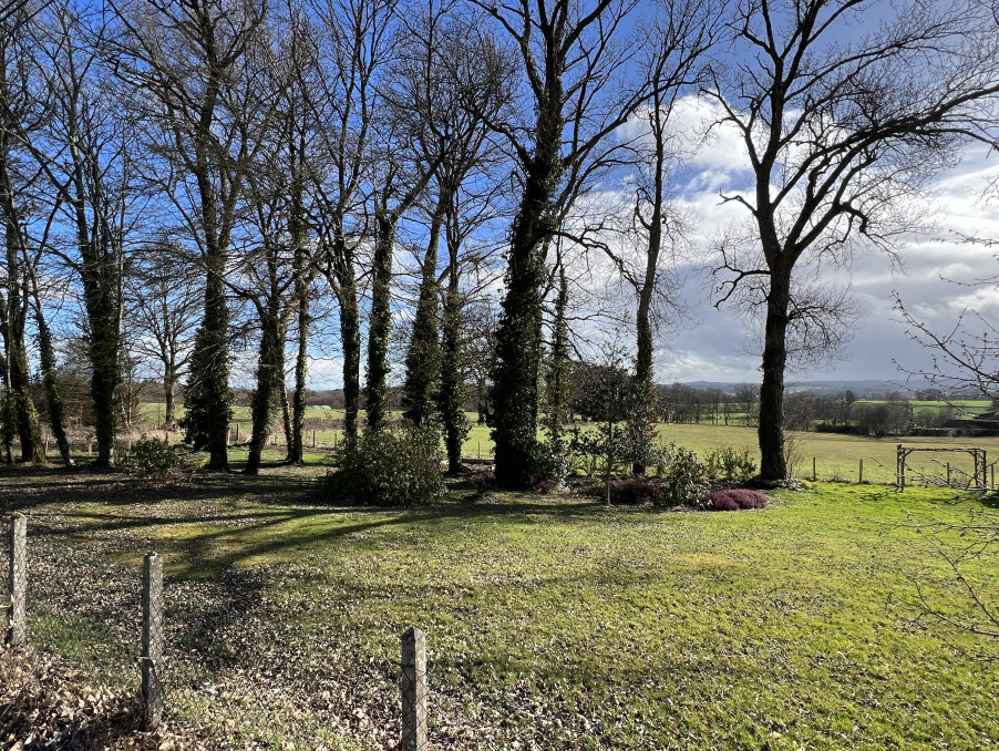 Vente Terrain Saint-Hilaire-Bonneval 36 000 €