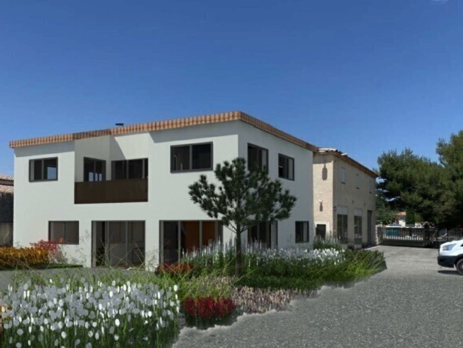 Vente Autre Saint-Chamas  440 000 €