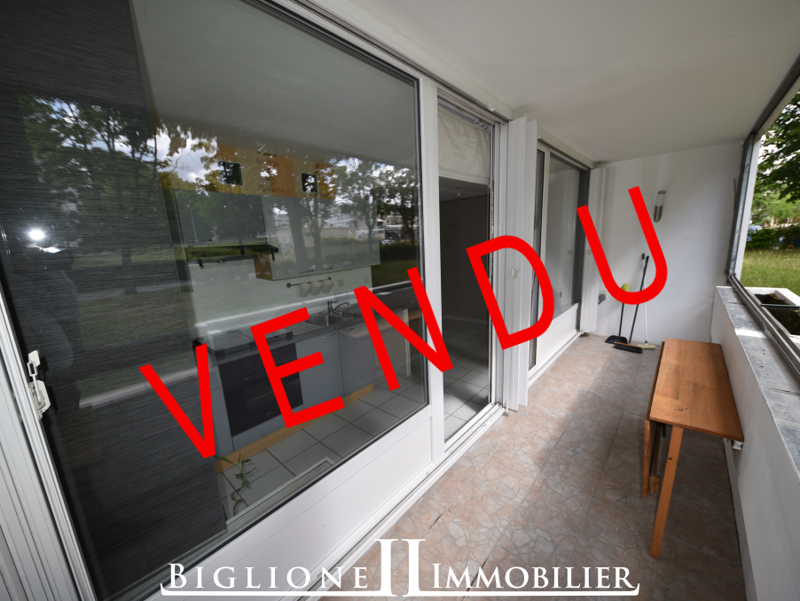 Vente Appartement MEAUX  114 000 €