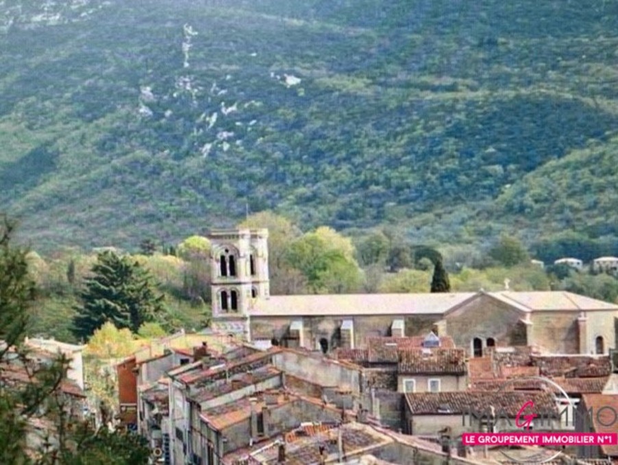 Vente Appartement GANGES  400 000 €