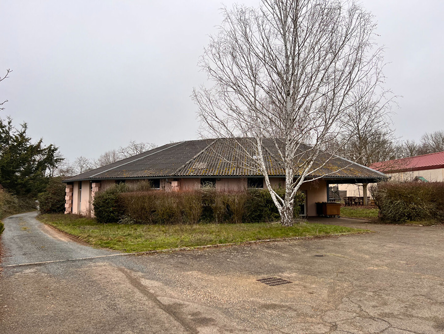 Vente Maison Cherisy  273 000 €