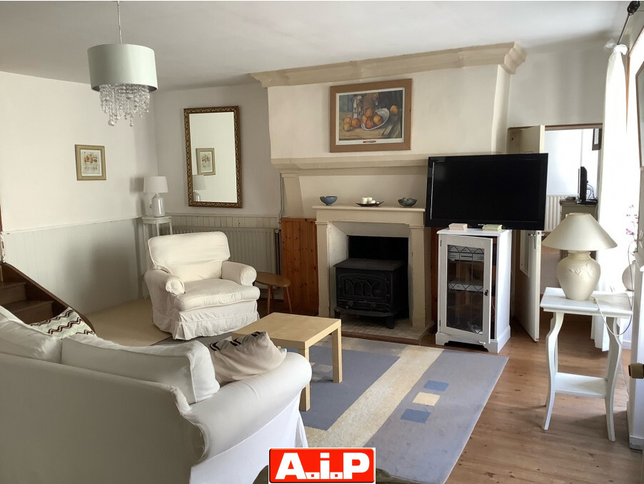 Vente Maison MOUILLERON EN PAREDS 59 125 €