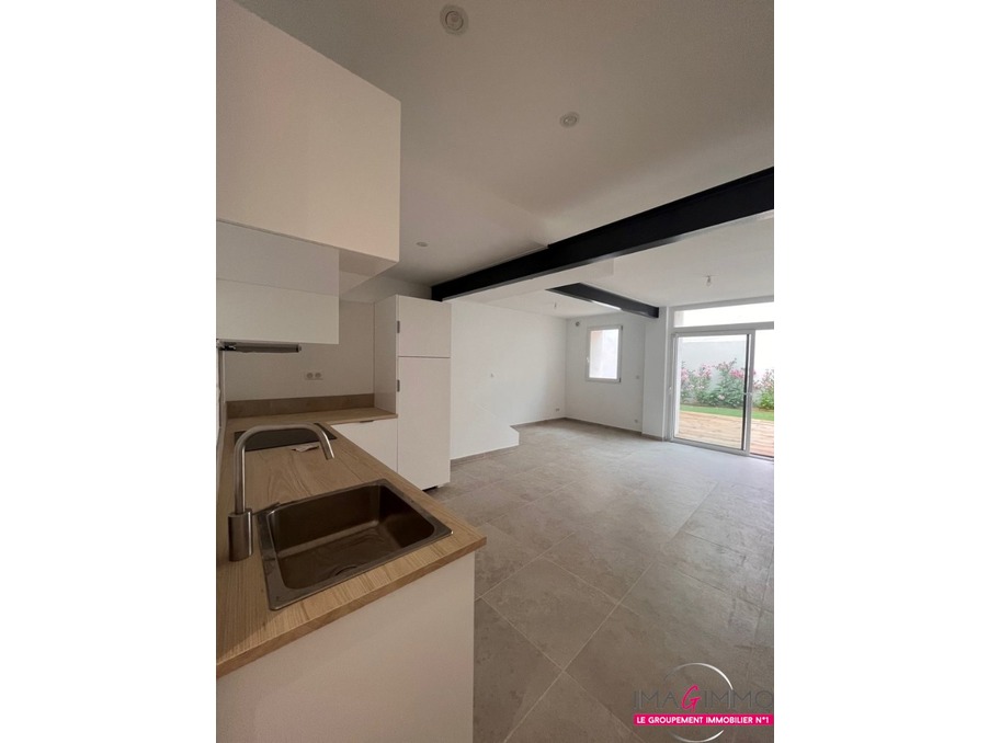 Vente Maison LUNEL VIEL  299 000 €
