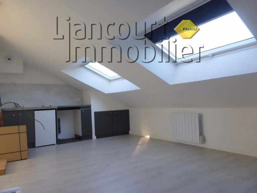 Location Appartement RANTIGNY  430 €