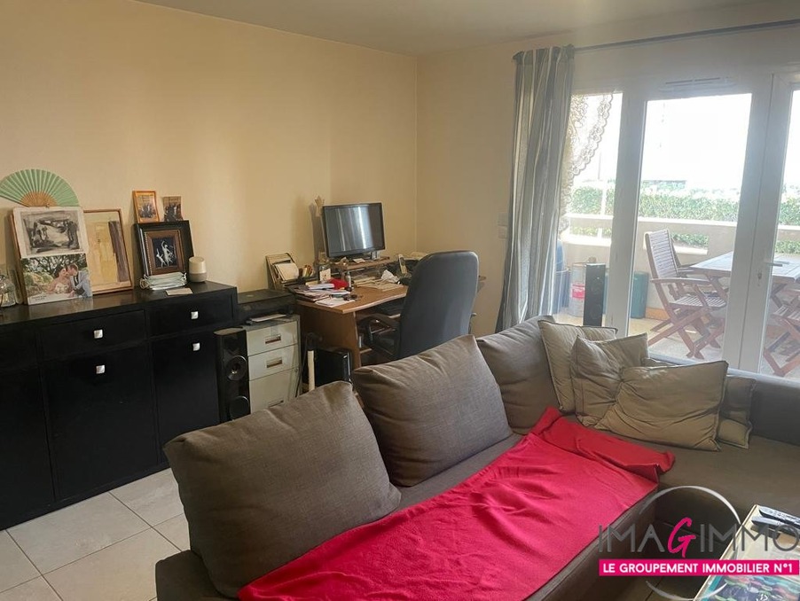 Vente Appartement AGDE  141 500 €