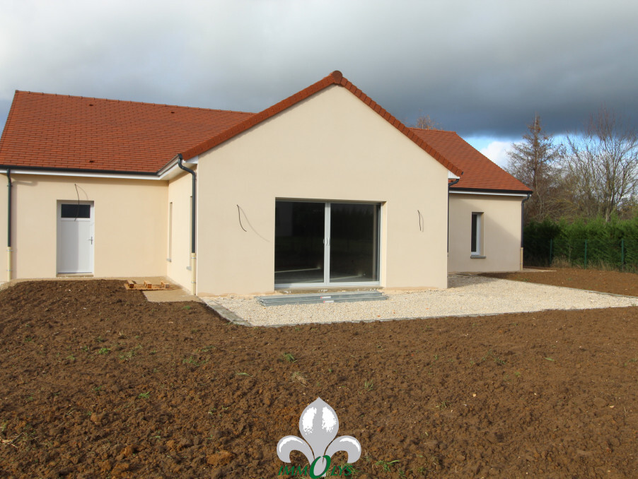 Vente Maison DEMIGNY  397 000 €