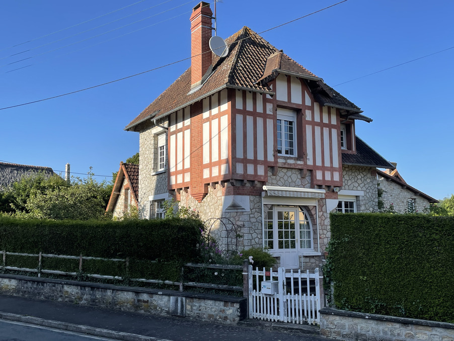 Vente Maison BAGNOLES DE L'ORNE  290 000 €
