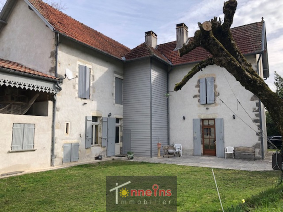 Vente Maison Casteljaloux  499 000 €