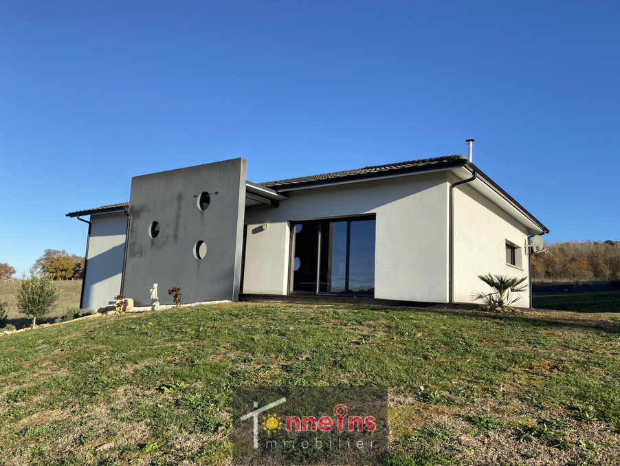 Vente Maison Casteljaloux  400 000 €
