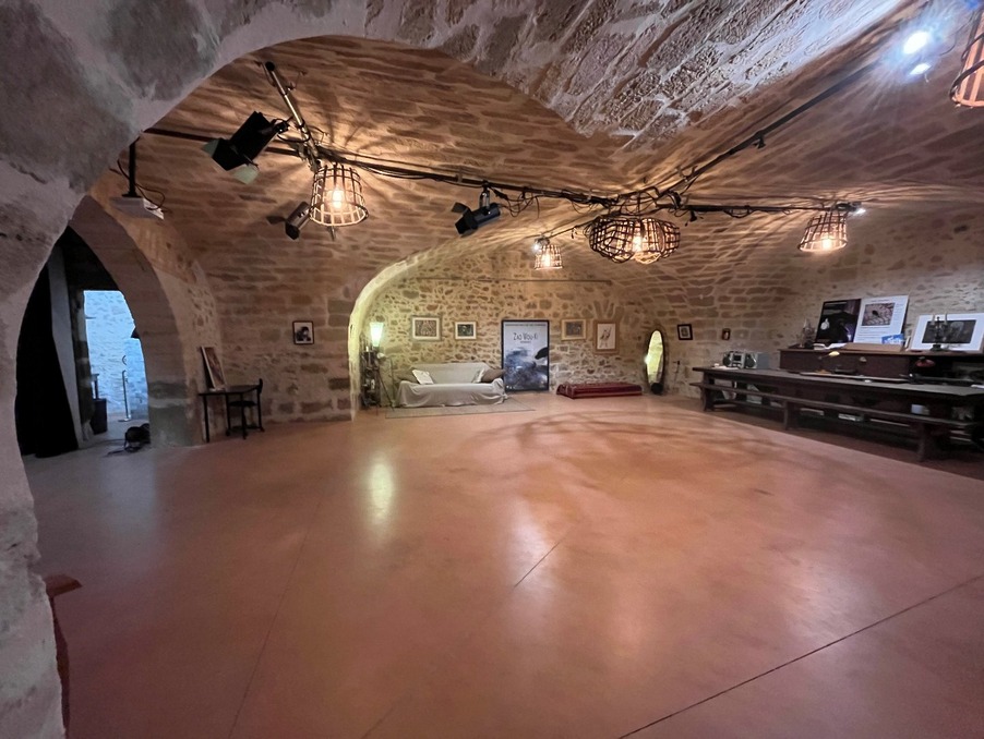 Vente Maison POMEROLS  699 000 €