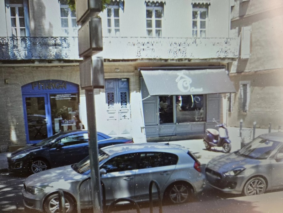 Vente Local Toulouse  460 100 €
