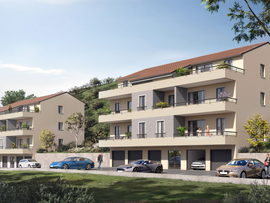 Vente Appartement OLETTA  299 000 €