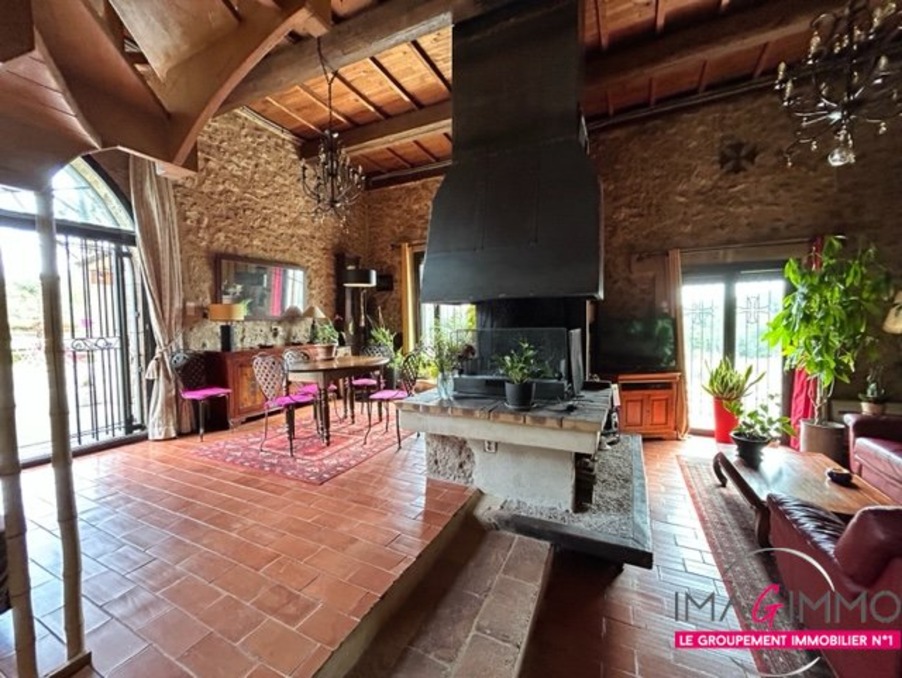Vente Maison MONTPELLIER  450 000 €