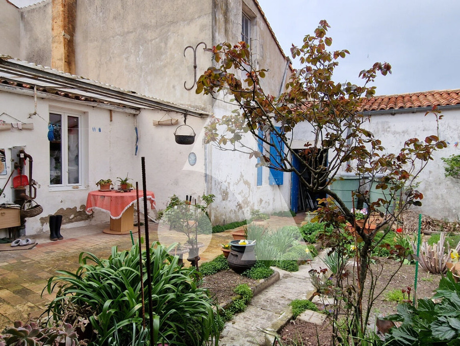 Vente Maison La tremblade  262 500 €