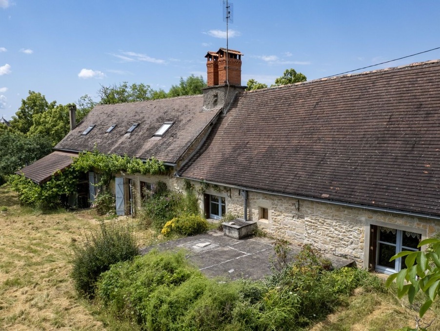 Vente Maison Martel  246 750 €