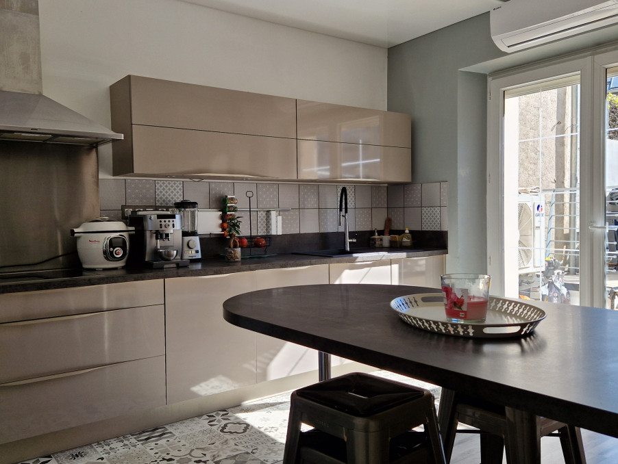 Vente Maison LA ROCHETTE  249 000 €