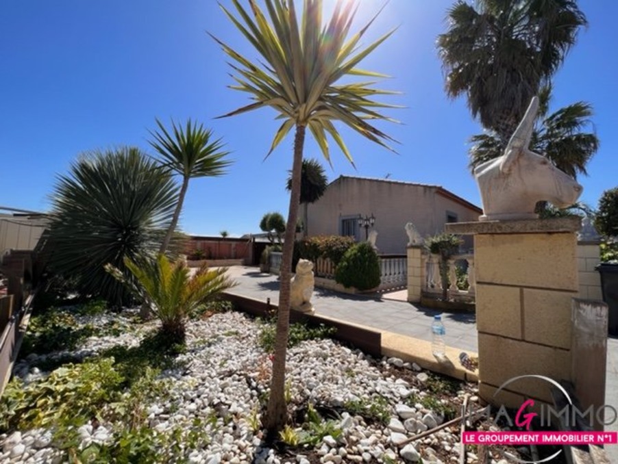 Vente Maison MAUGUIO  499 500 €