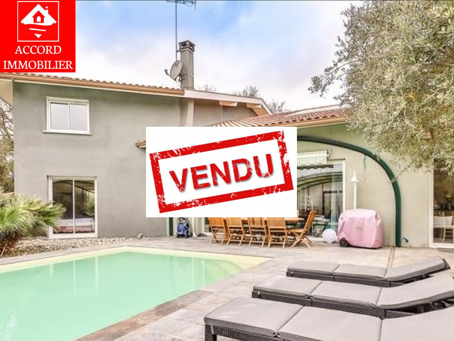 Vente Maison STE MARIE LA MER  590 000 €