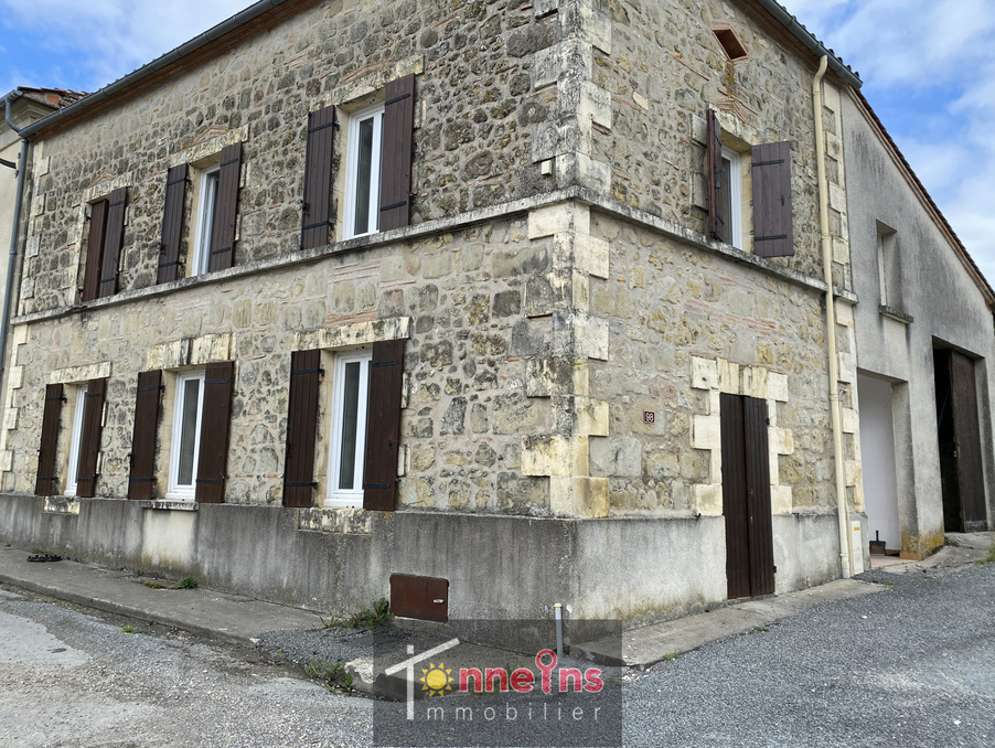 Location Maison Villebramar  600 €