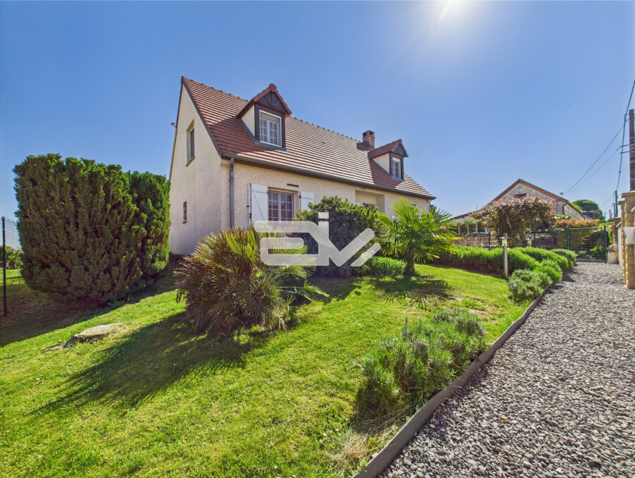 Vente Maison FISMES  295 000 €