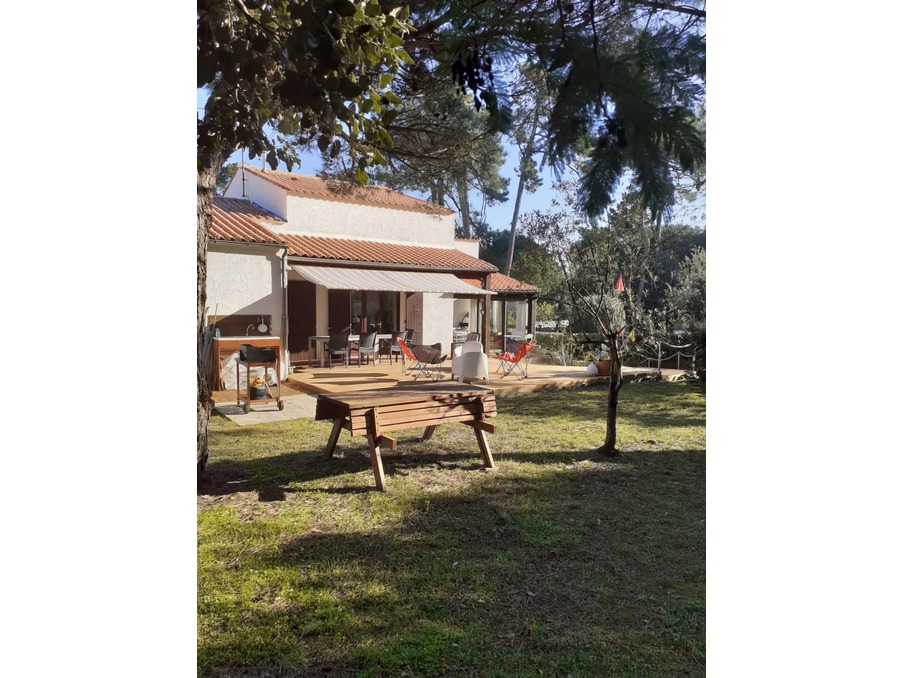 Location Maison LE GRAND VILLAGE PLAGE  550 €