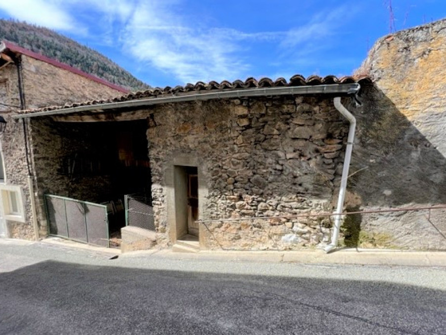 Vente Maison BELCAIRE 35 000 €
