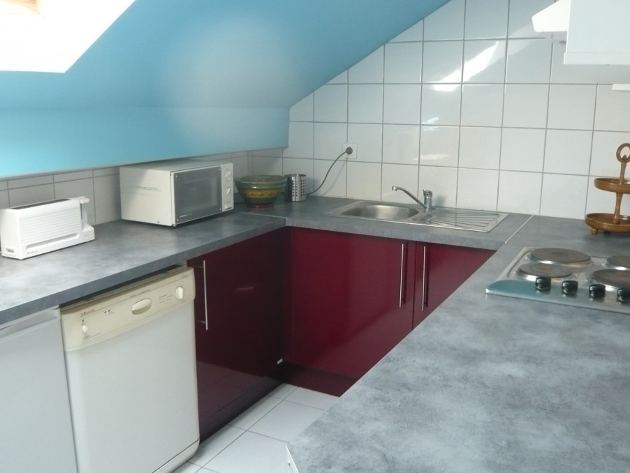 Location Appartement PERIGUEUX  650 €