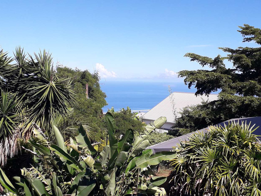 Vente Maison La saline  467 500 €