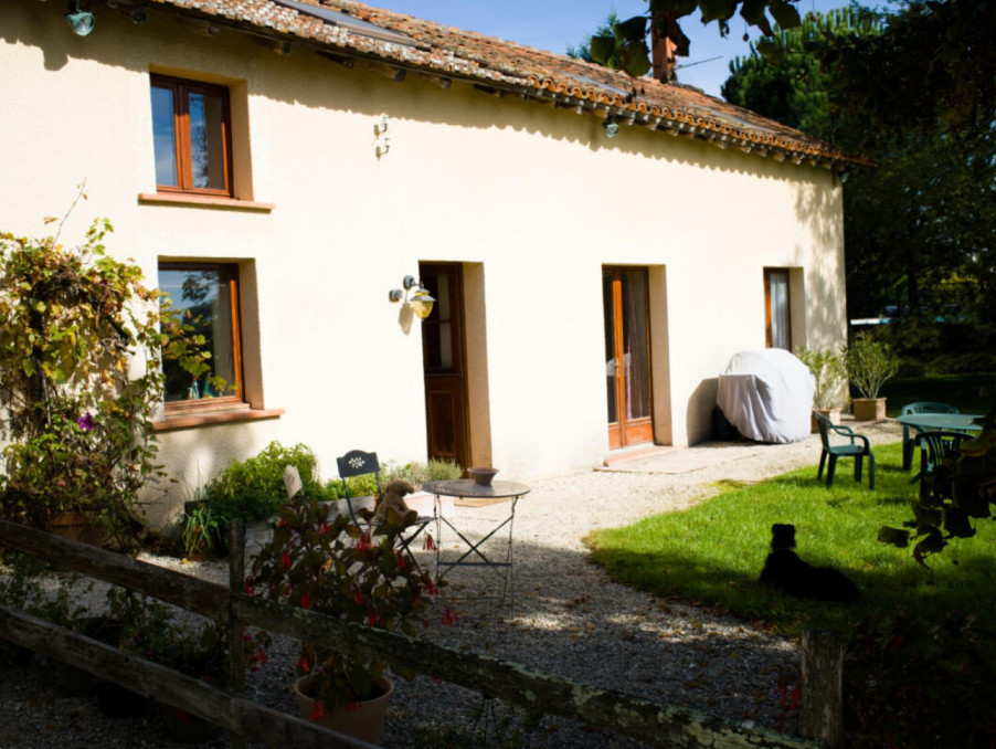 Vente Maison SERE  494 000 €