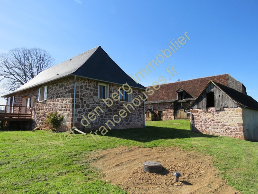 Vente Maison Juillac  420 000 €