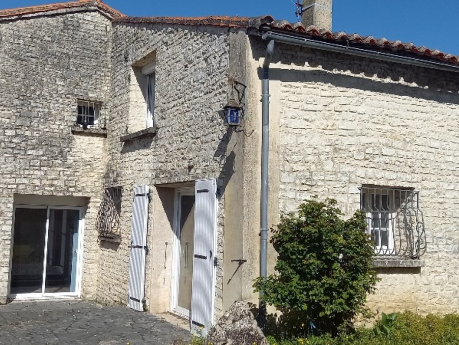 Vente Maison MANSLE  169 990 €