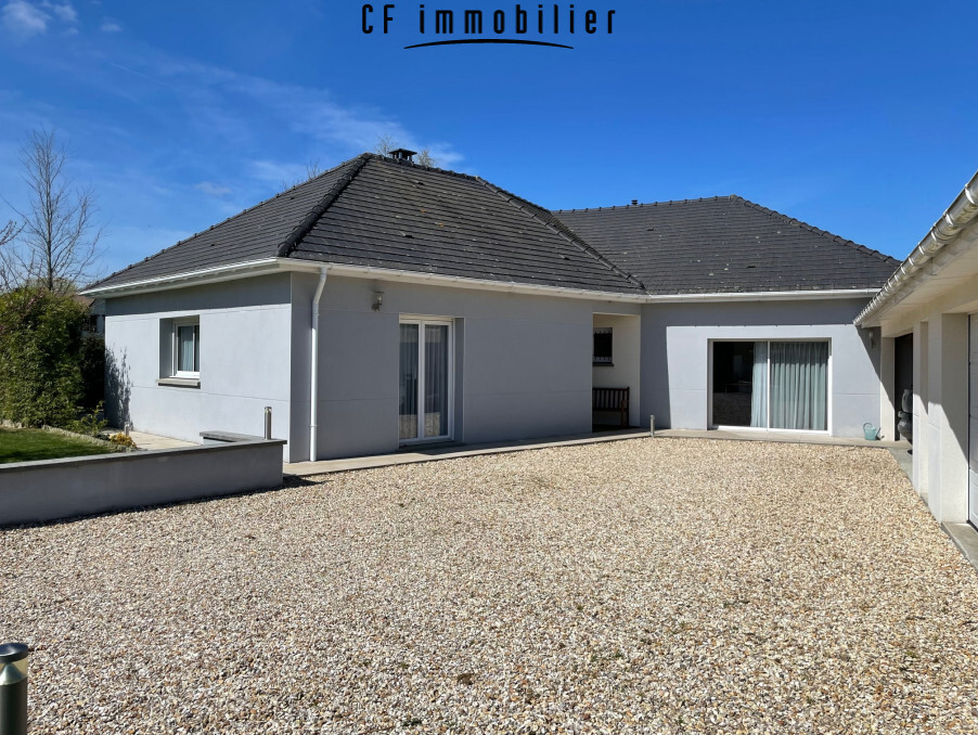 Vente Maison Bernay  388 000 €