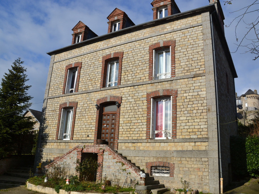 Vente Maison DOMFRONT  349 800 €