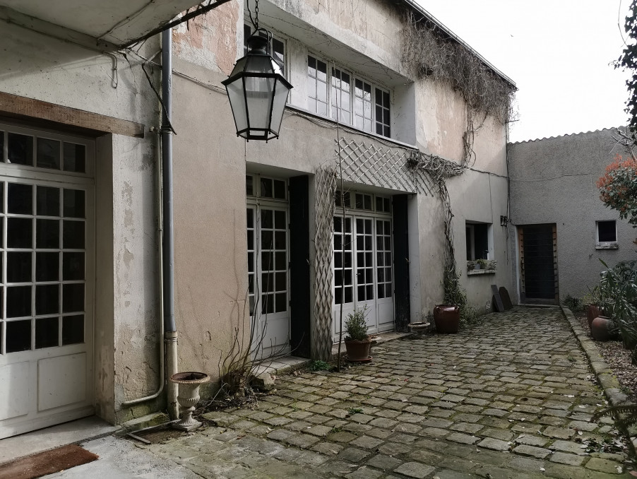 Vente Maison PITHIVIERS  202 000 €