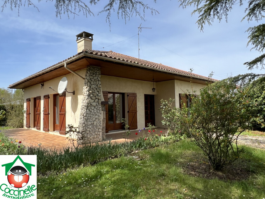 Vente Maison GUJAN MESTRAS  579 000 €