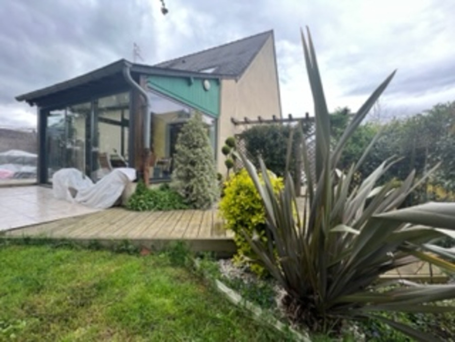 Vente Maison Rennes  462 000 €