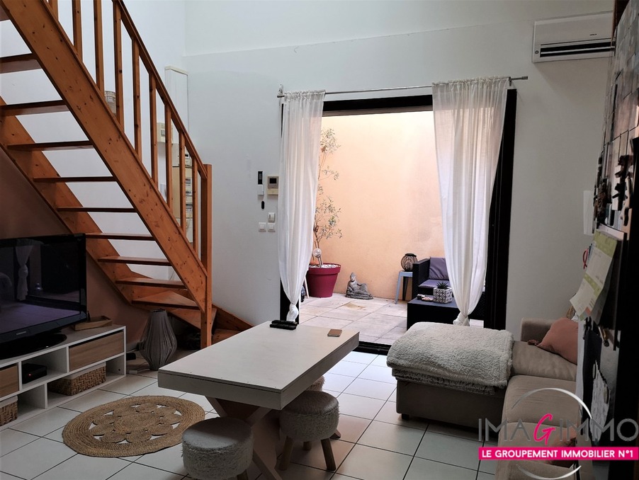 Vente Appartement MAUGUIO  186 500 €