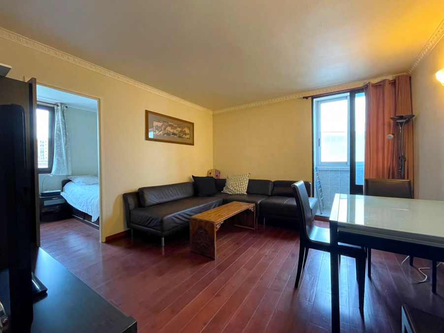 Vente Appartement VITRY SUR SEINE  298 000 €