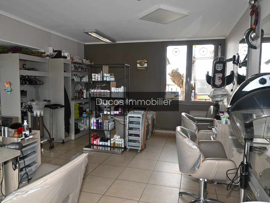 Vente Local Virazeil 97 200 €