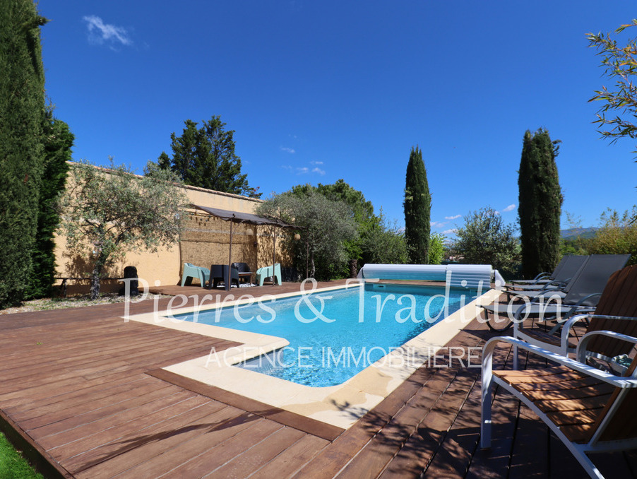 Location Maison Gargas 2 730 €