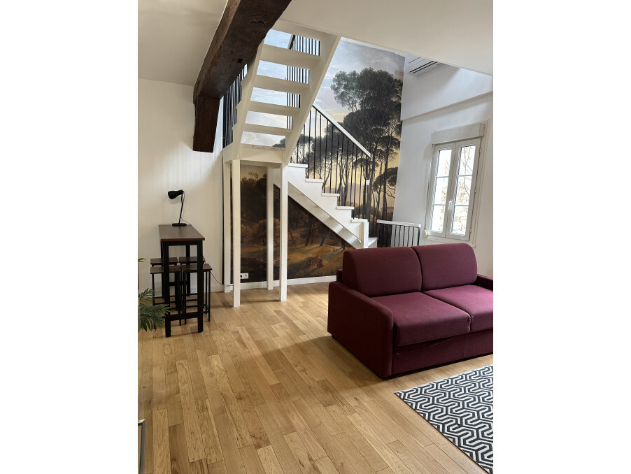 Location Appartement TROYES  590 €