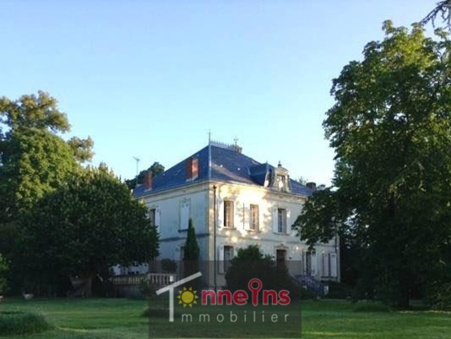 Vente Maison Casteljaloux  650 000 €