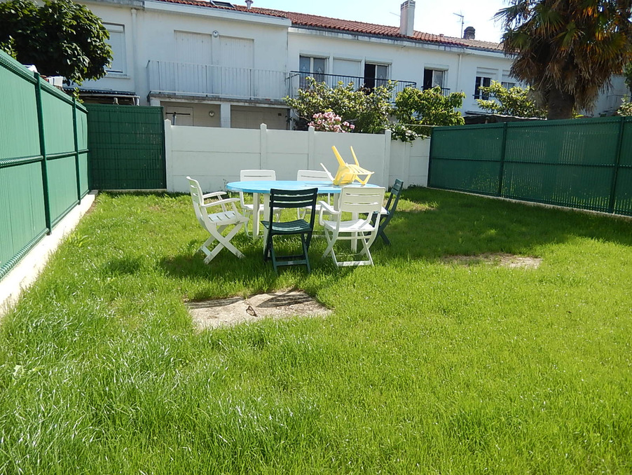 Location Maison Royan  354 €