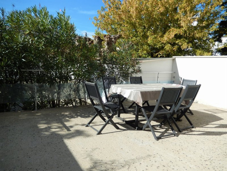 Location Maison Royan  671 €