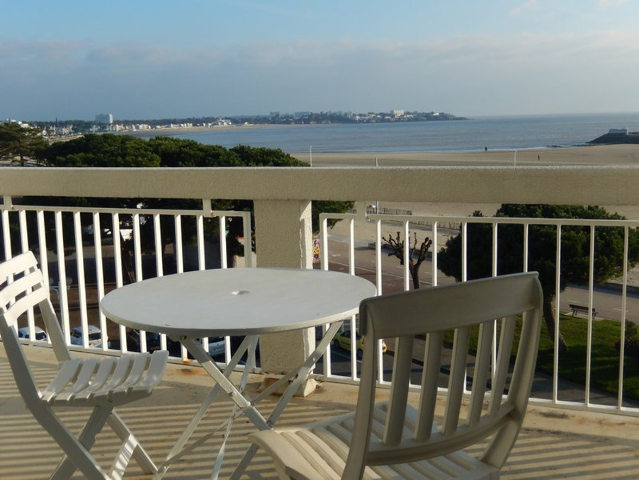 Location Appartement Royan  407 €