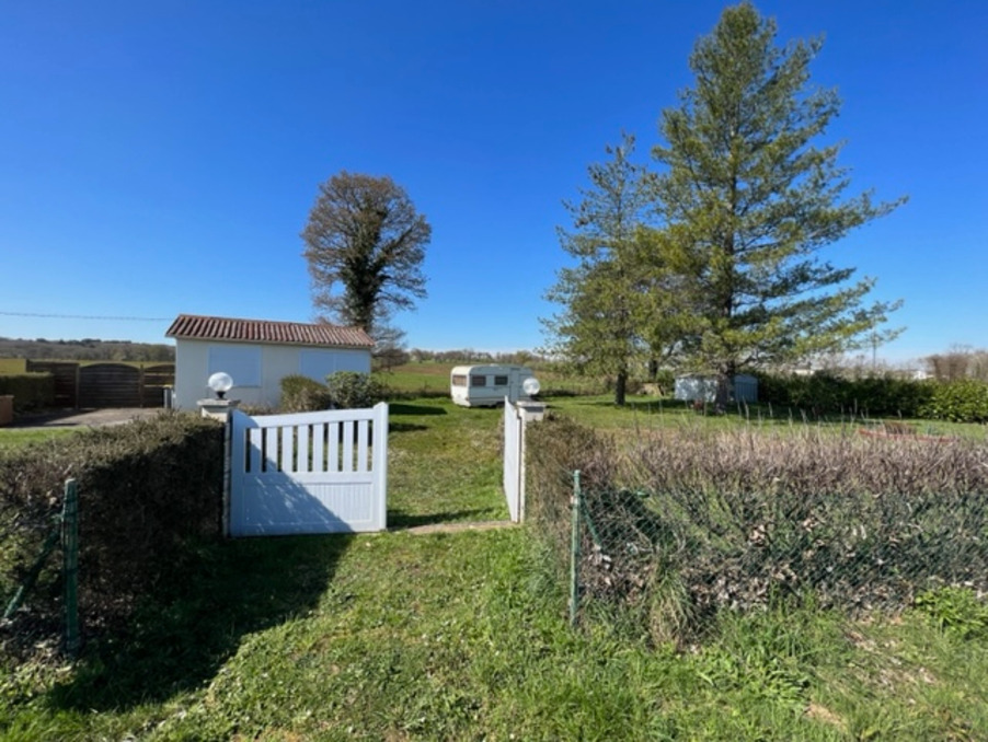 Vente Maison Saint thurial 65 000 €