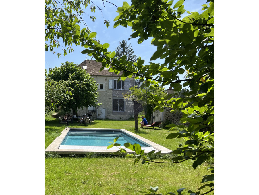 Vente Maison Barbizon  655 000 €
